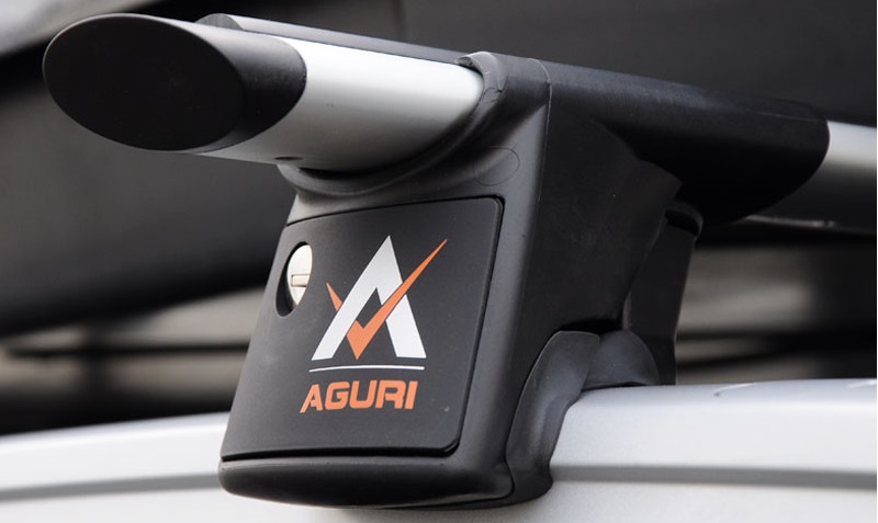 Aguri Runner Silver